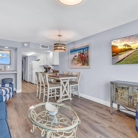 Beach-Side Condo W Pools Myrtle Beach Extérieur photo