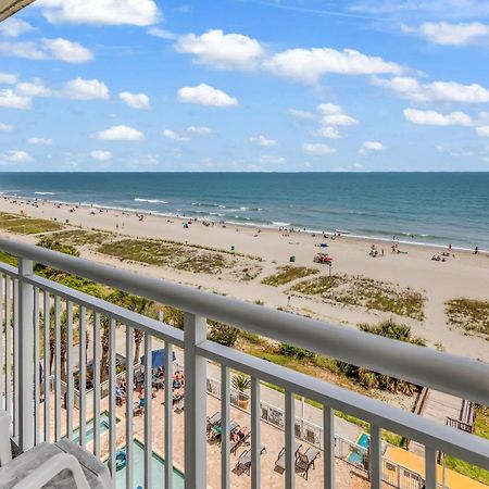 Beach-Side Condo W Pools Myrtle Beach Extérieur photo