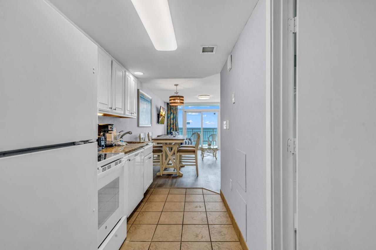 Beach-Side Condo W Pools Myrtle Beach Extérieur photo