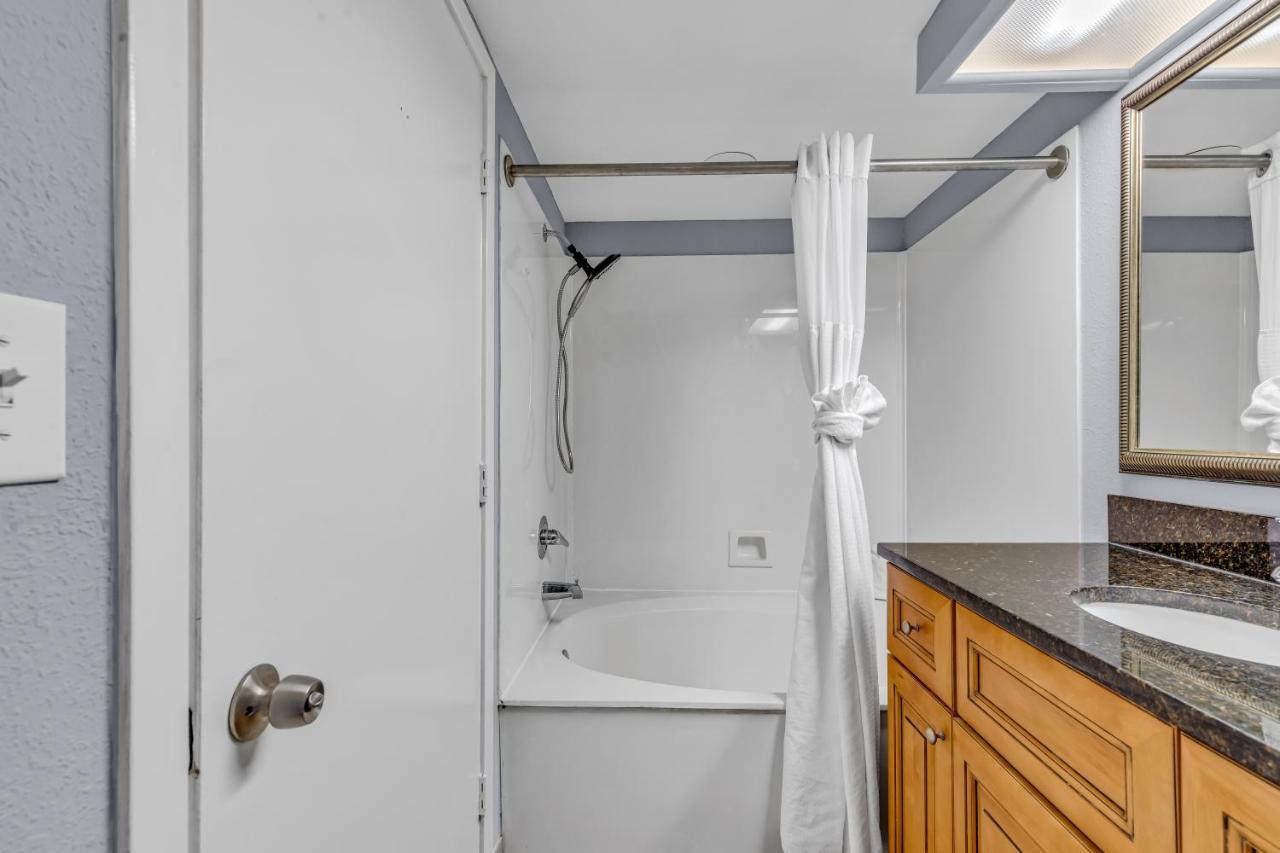 Beach-Side Condo W Pools Myrtle Beach Extérieur photo