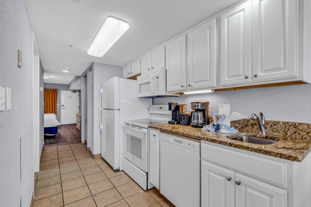 Beach-Side Condo W Pools Myrtle Beach Extérieur photo